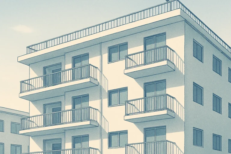 マンション管理適正化法とは?概要とポイント解説